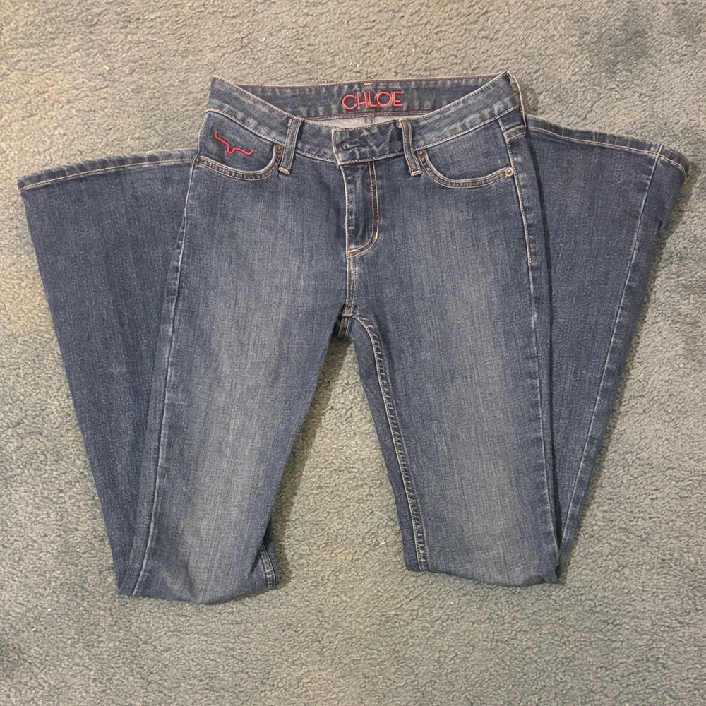 Kimes Chloe Style 0/34